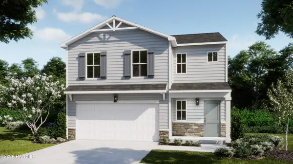 458 Hinton Lane Sw #111, Ocean Isle Beach, NC 28469