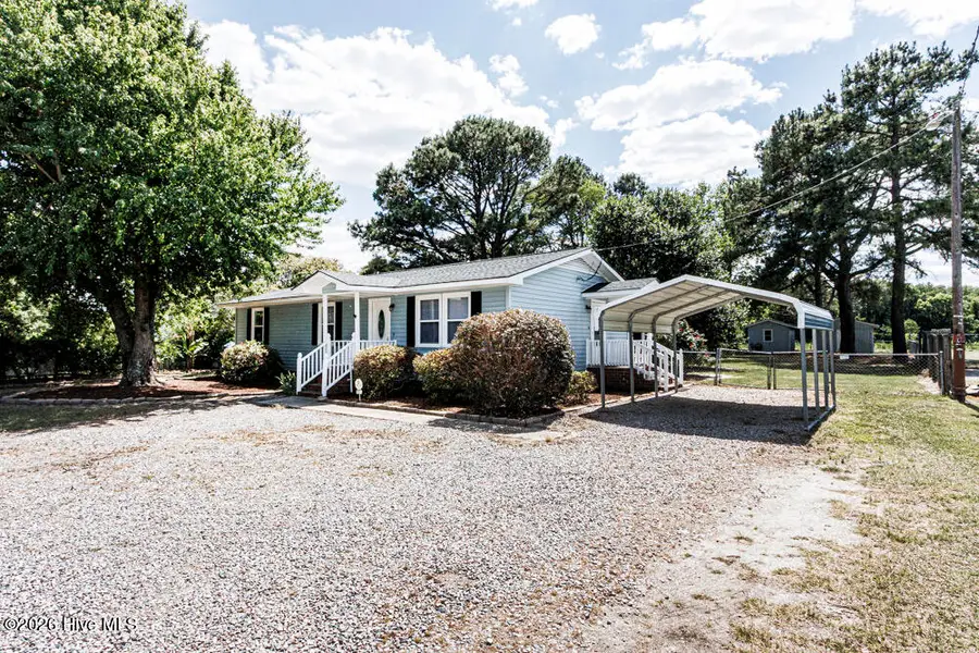 5156 Joe Ellen Road, Battleboro, NC 27809 - #3