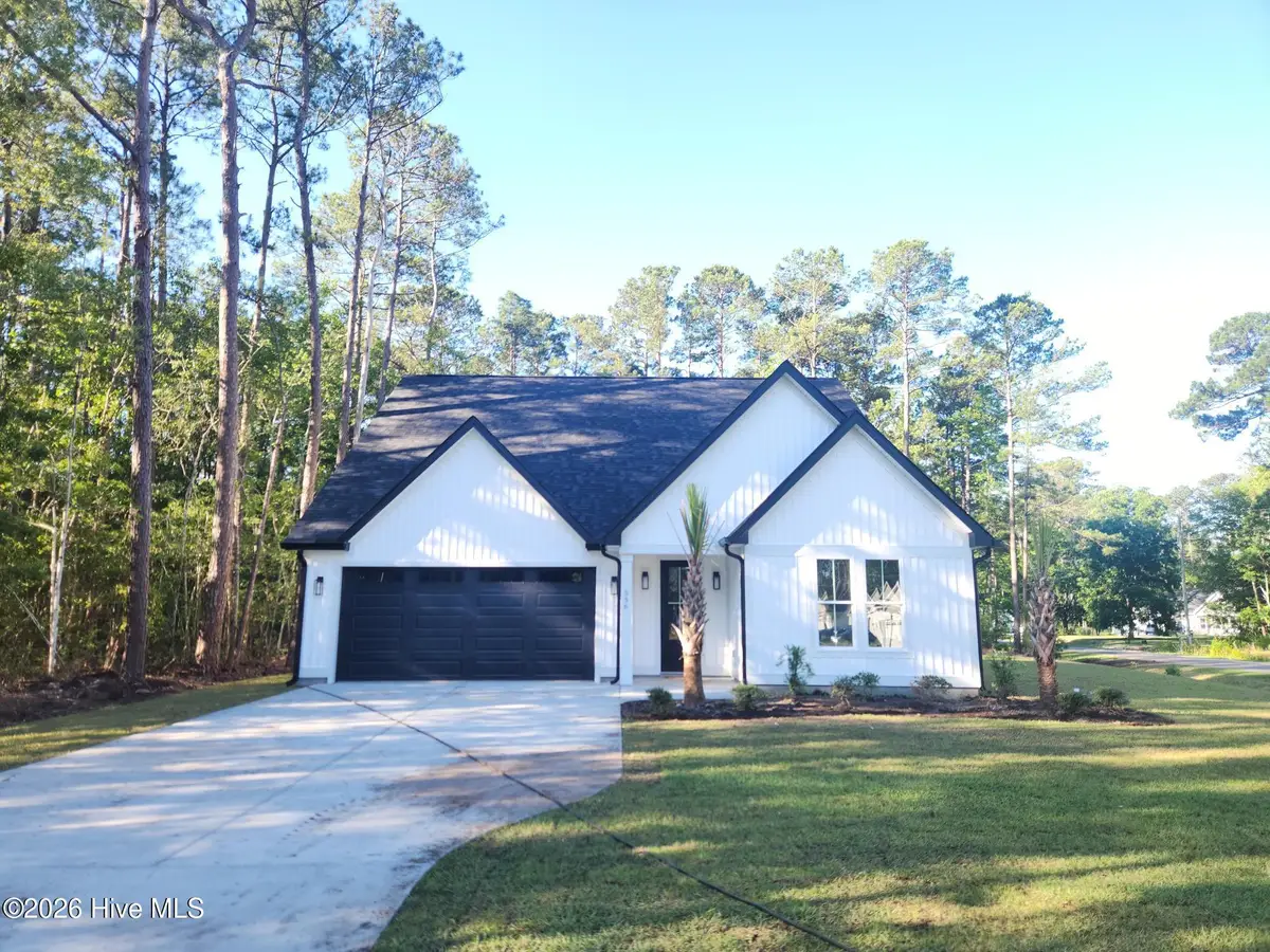 556 Briarwood Drive Nw, Calabash, NC 28467 - #1