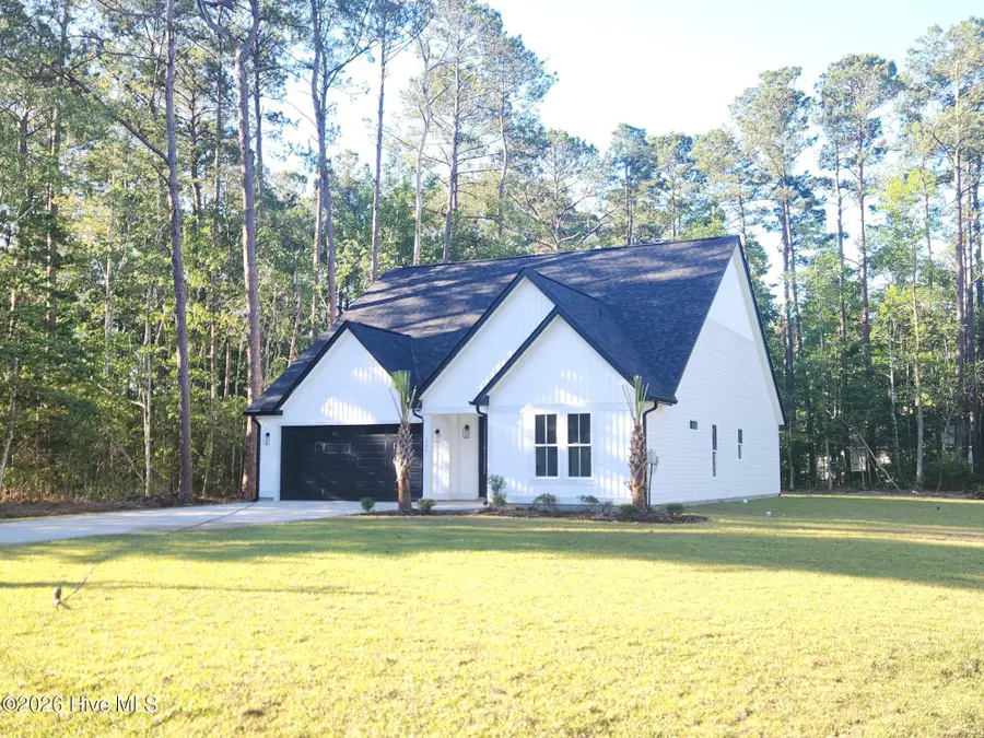 556 Briarwood Drive Nw, Calabash, NC 28467 - #2