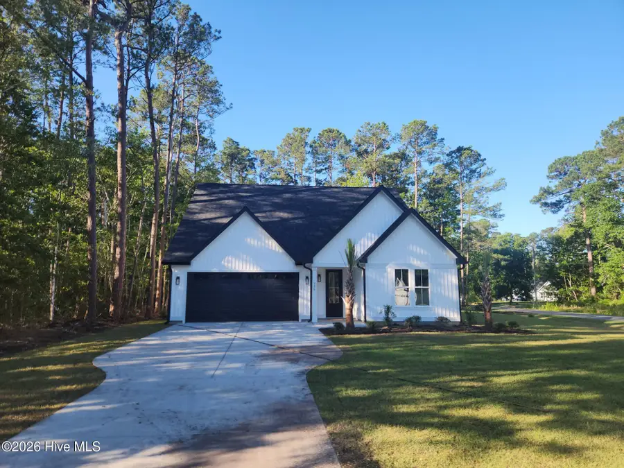 556 Briarwood Drive Nw, Calabash, NC 28467 - #3