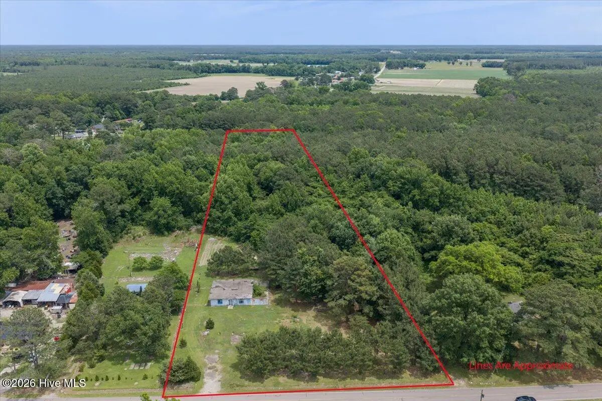 121 Sally Freeman Road, Colerain, NC 27924 - #1