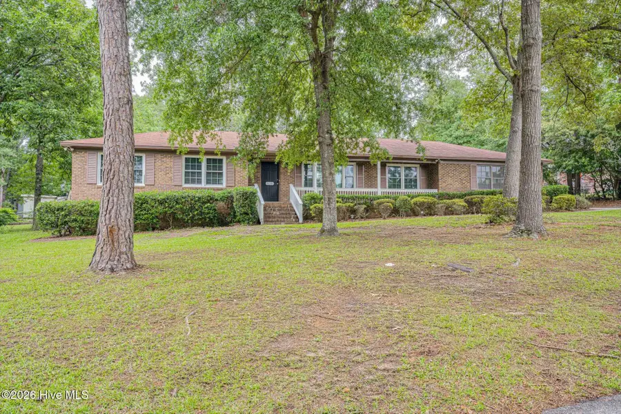 606 Cardinal Drive, Aiken, SC 29803 - #3