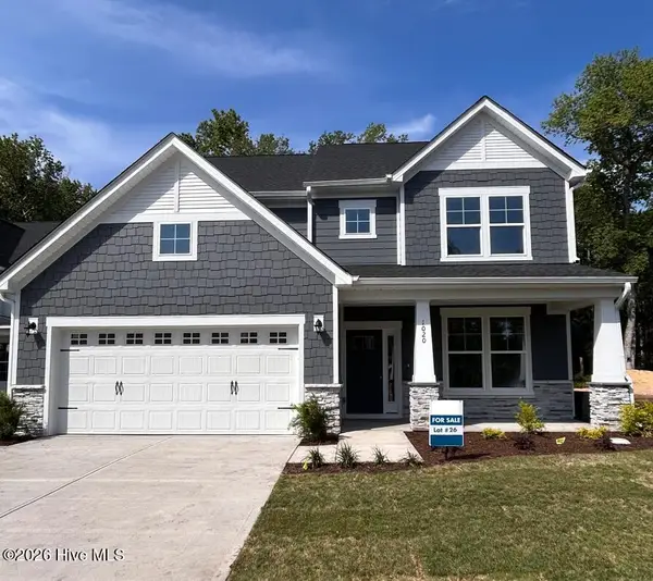 1020 Doe Place, Wilmington, NC 28409