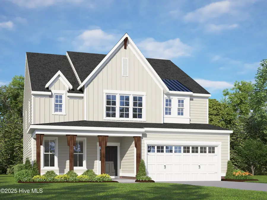 1024 Doe Place, Wilmington, NC 28409 - #3