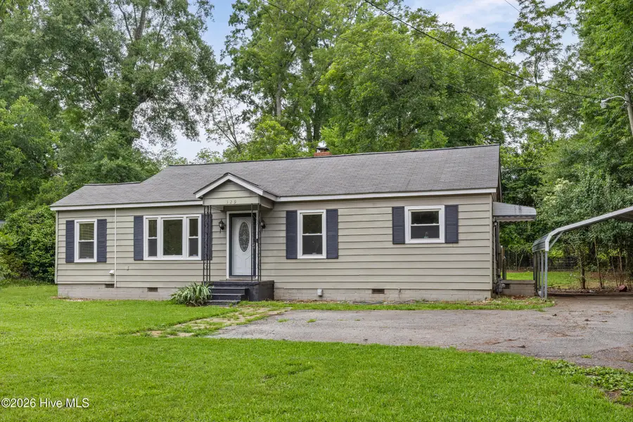 329 Water Street, Washington, GA 30673 - #3