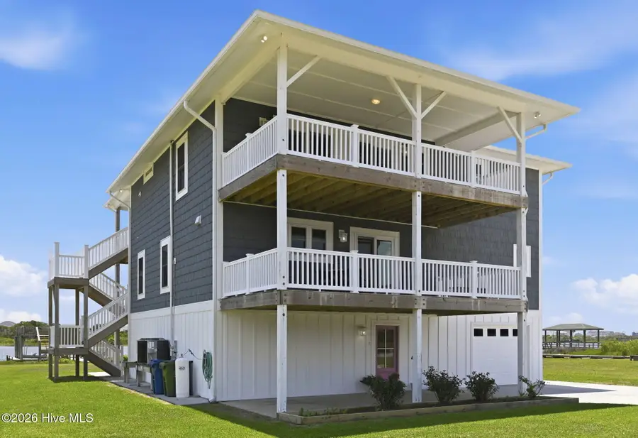 101 Grant Street, Sneads Ferry, NC 28460 - #2