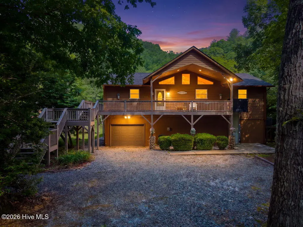 2197 Die Bend Road, Murphy, NC 28906 - #1