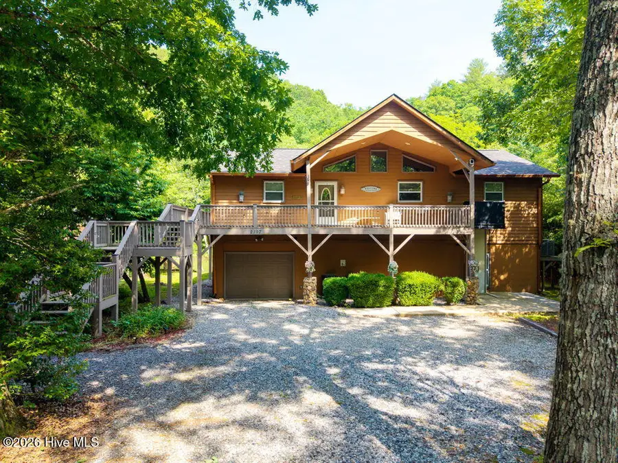 2197 Die Bend Road, Murphy, NC 28906 - #3