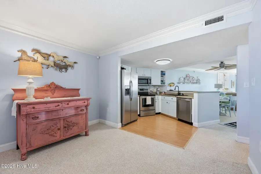 1400 E Fort Macon Road #112, Atlantic Beach, NC 28512 - #2