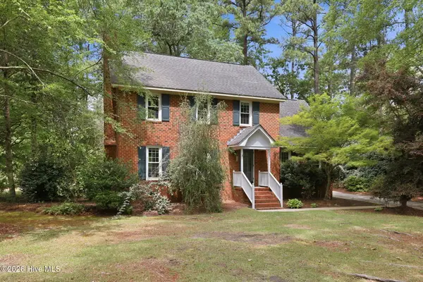 829 Corbett Street, Winterville, NC 28590