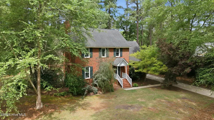 829 Corbett Street, Winterville, NC 28590 - #2