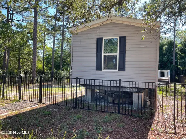 2740 Ocean View Avenue Sw, Supply, NC 28462