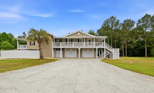 7971 James B White Highway S, Whiteville, NC 28472