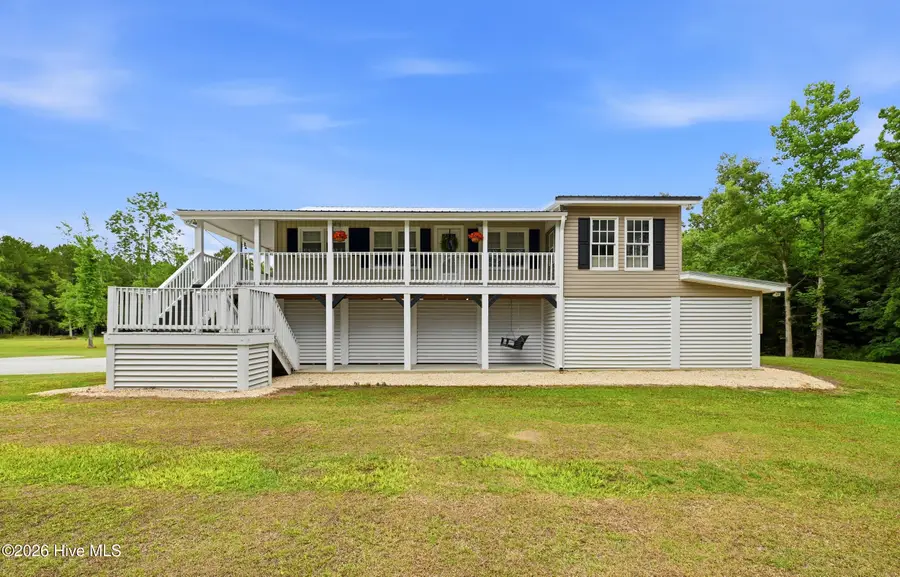 7971 James B White Highway S, Whiteville, NC 28472 - #3