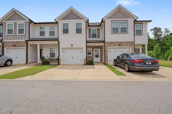 2433 Sequoia Trail, Evans, GA 30809