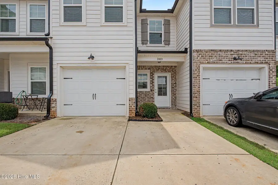 2433 Sequoia Trail, Evans, GA 30809 - #2