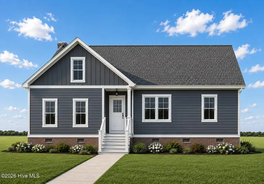212 Lowes Lane, Hertford, NC 27944 - #2