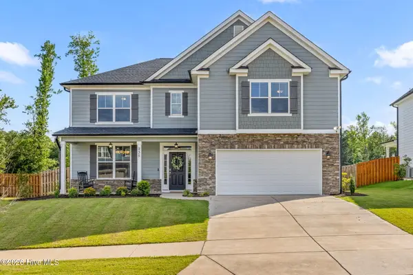 235 Prominence Drive, Grovetown, GA 30813