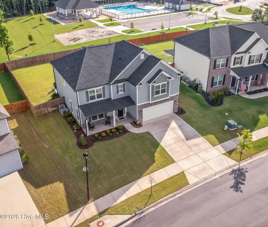 235 Prominence Drive, Grovetown, GA 30813 - #2