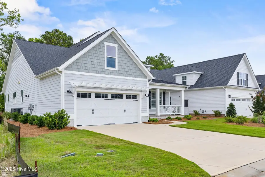 3386 Island Lakes Drive, Oak Island, NC 28461 - #3