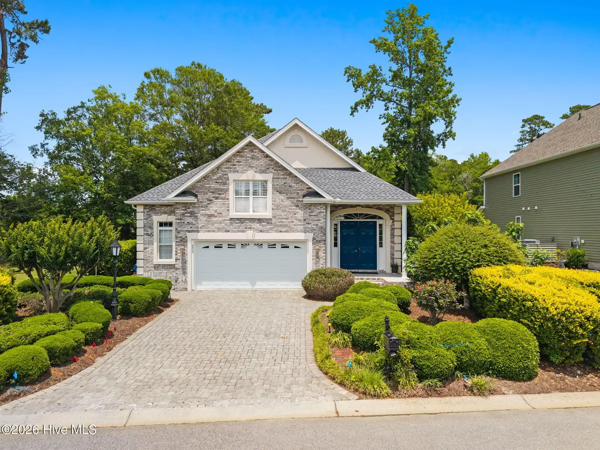8872 Broughton Place Nw, Calabash, NC 28467 - #1