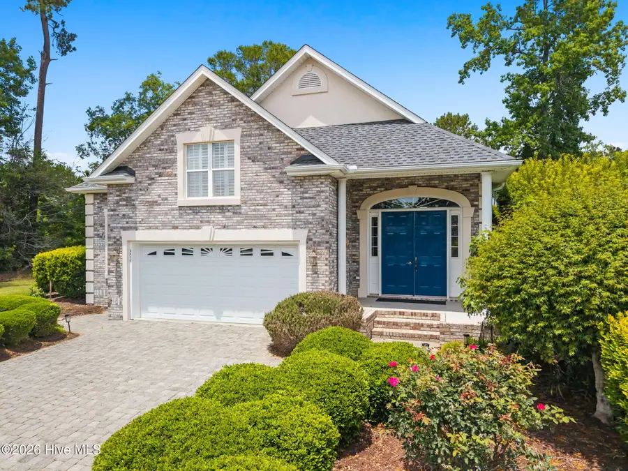 8872 Broughton Place Nw, Calabash, NC 28467 - #3