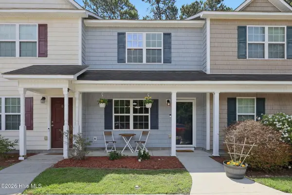 1404 Old Folkstone Road #7, Sneads Ferry, NC 28460