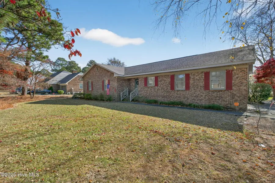 1205 Brookhaven Drive Nw, Wilson, NC 27896 - #2