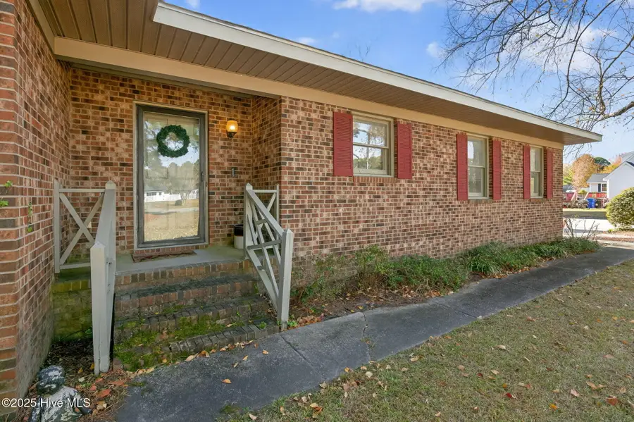 1205 Brookhaven Drive Nw, Wilson, NC 27896 - #3