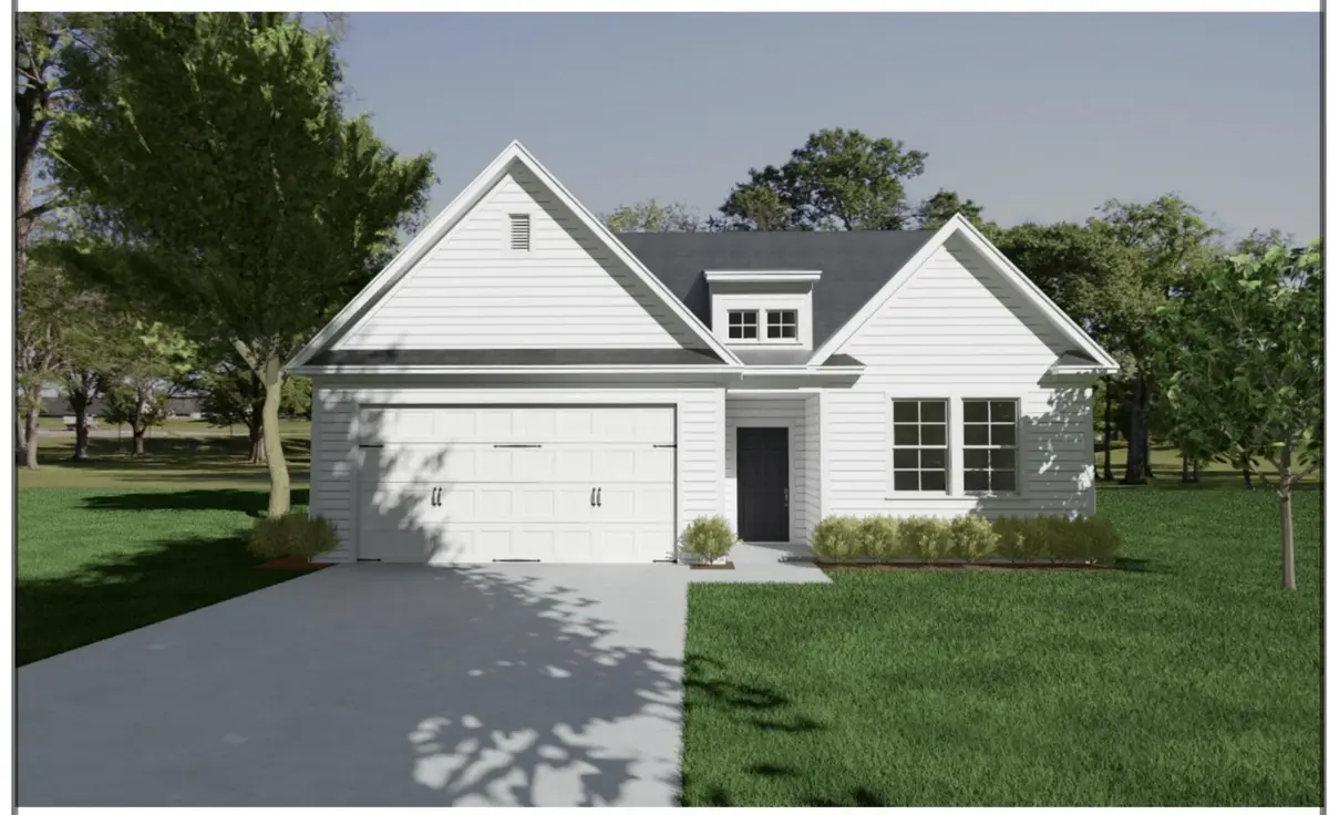 457 Granard Street, Grovetown, GA 30813 - #1
