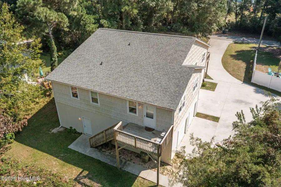 303 Osprey Ridge Drive #North, Emerald Isle, NC 28594 - #2