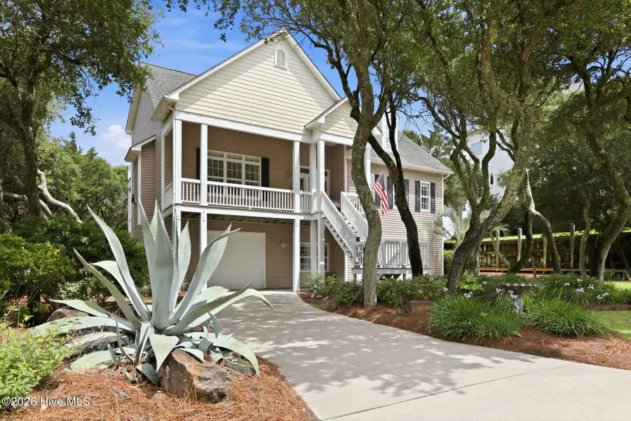 104 Talford Drive, Atlantic Beach, NC 28512 - #2