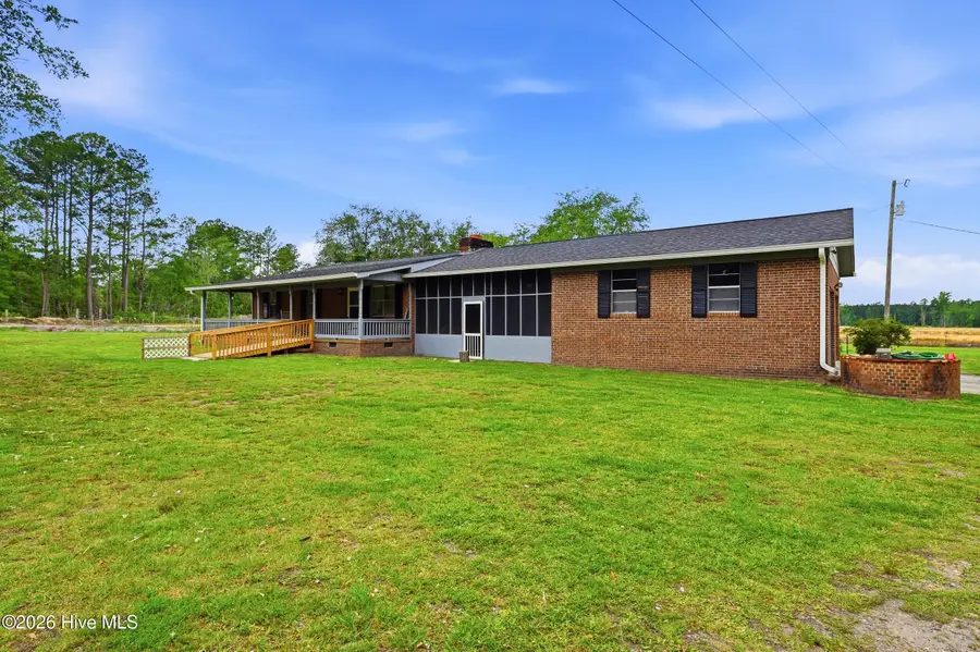 3984 Beattys Bridge Road, Atkinson, NC 28421 - #3