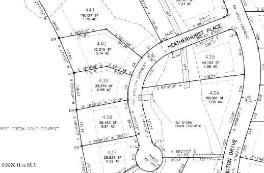 108 Heatherhurst Place, Pinehurst, NC 28374 - #2