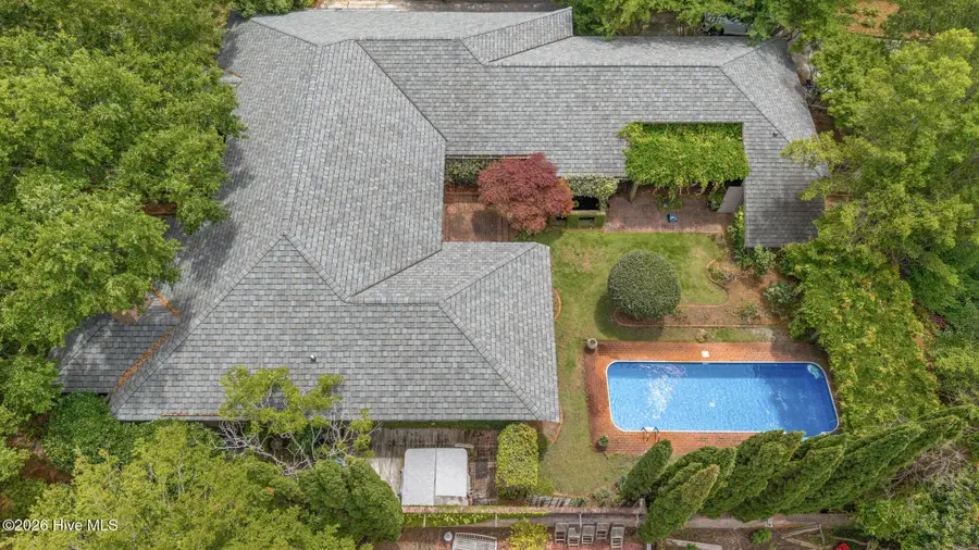 2131 Harborway Drive, Wilmington, NC 28405 - #2