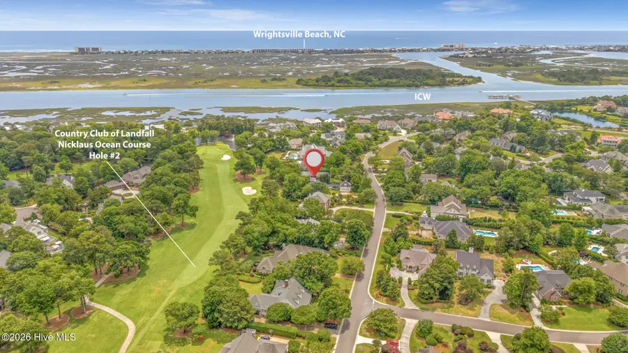 2131 Harborway Drive, Wilmington, NC 28405 - #3