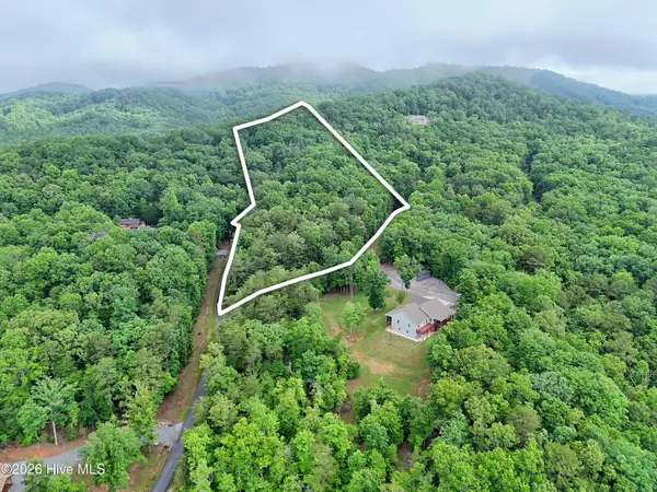 Lt 16,19 Pheasant Trail, Warne, NC 28909