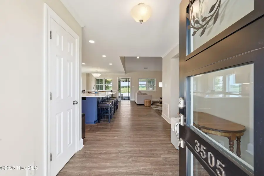 3505 Taberna Drive, Greenville, NC 27834 - #3