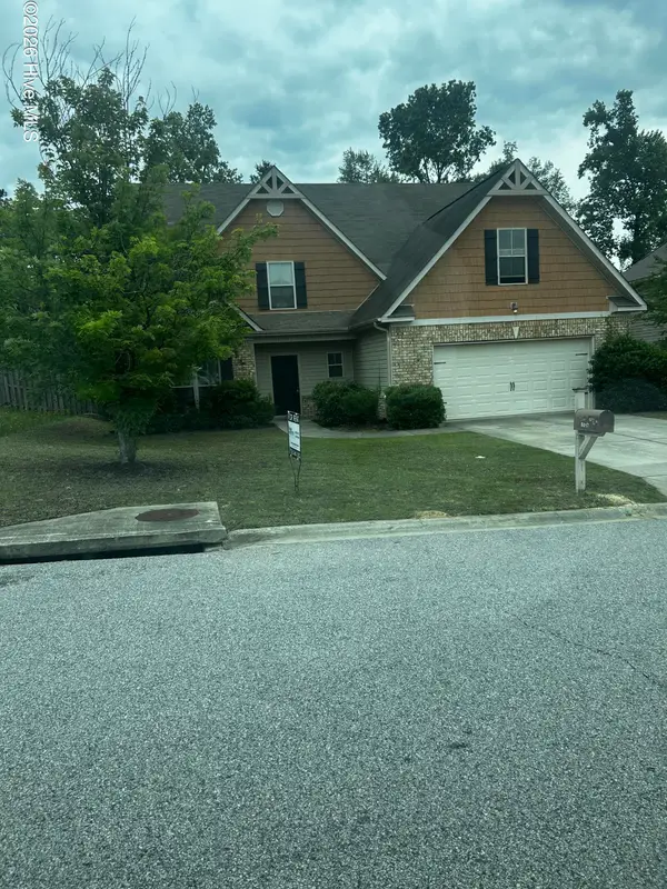8017 Battle Street, Grovetown, GA 30813