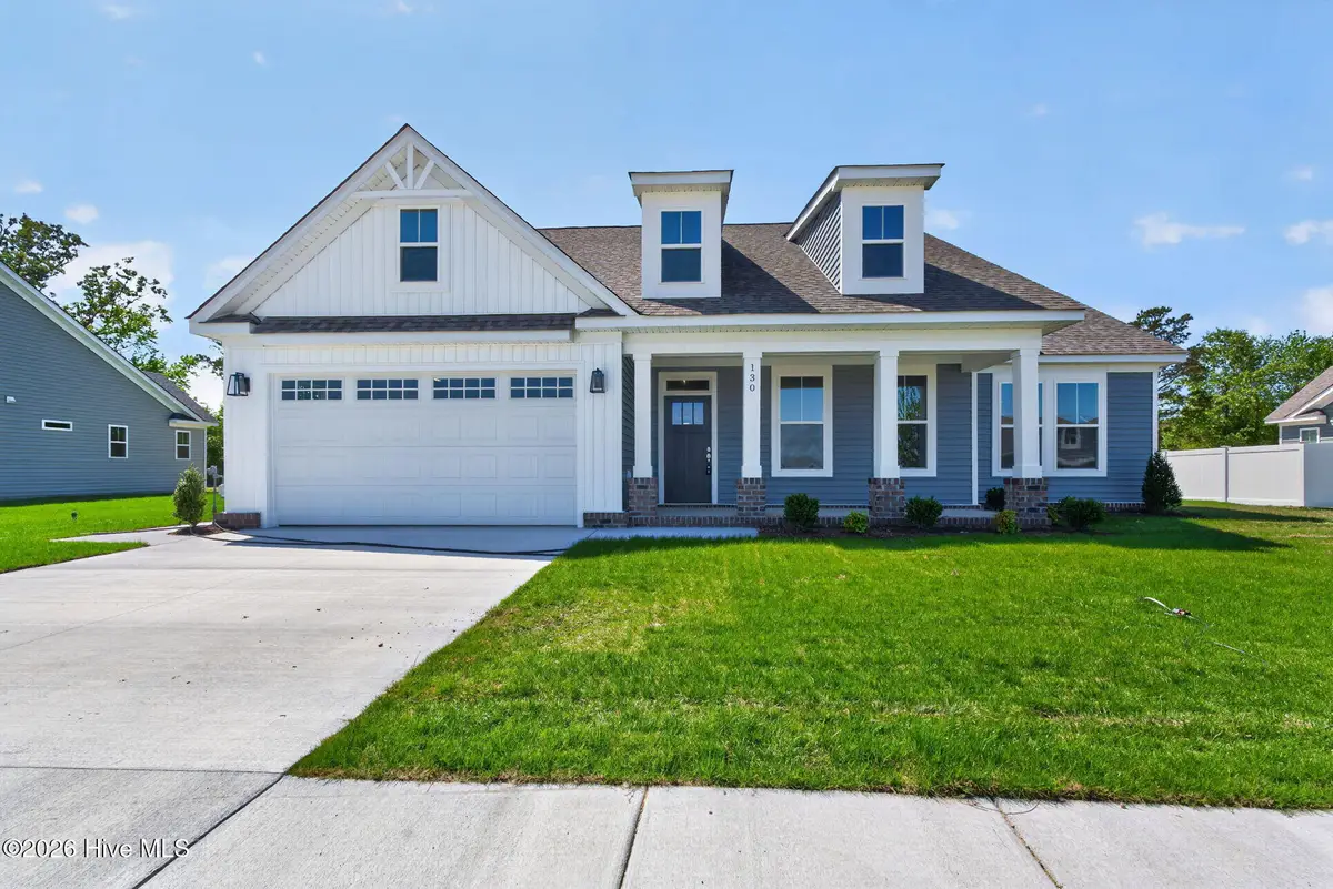 130 Baxter Station Boulevard, Moyock, NC 27958 - #1