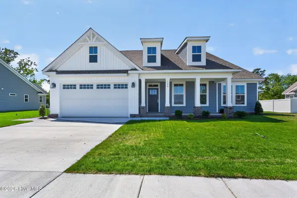 130 Baxter Station Boulevard, Moyock, NC 27958