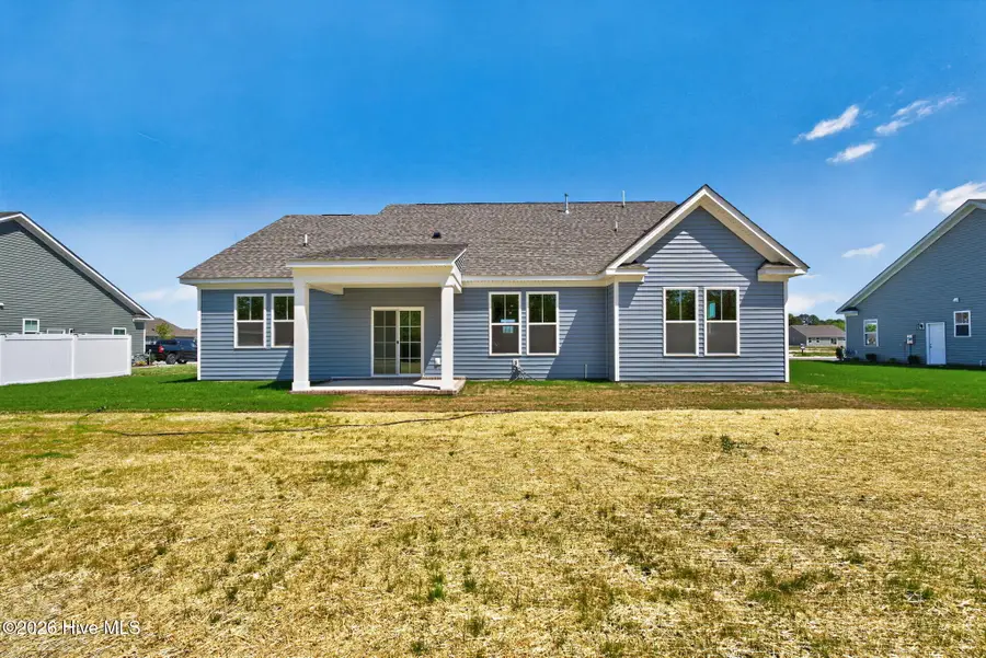 130 Baxter Station Boulevard, Moyock, NC 27958 - #3