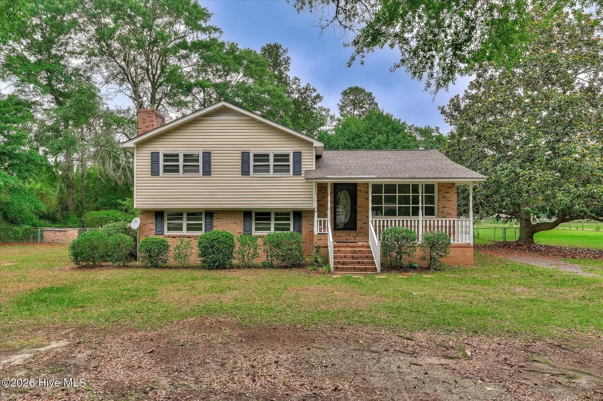 15430 U.s. 78, Williston, SC 29853 - #1