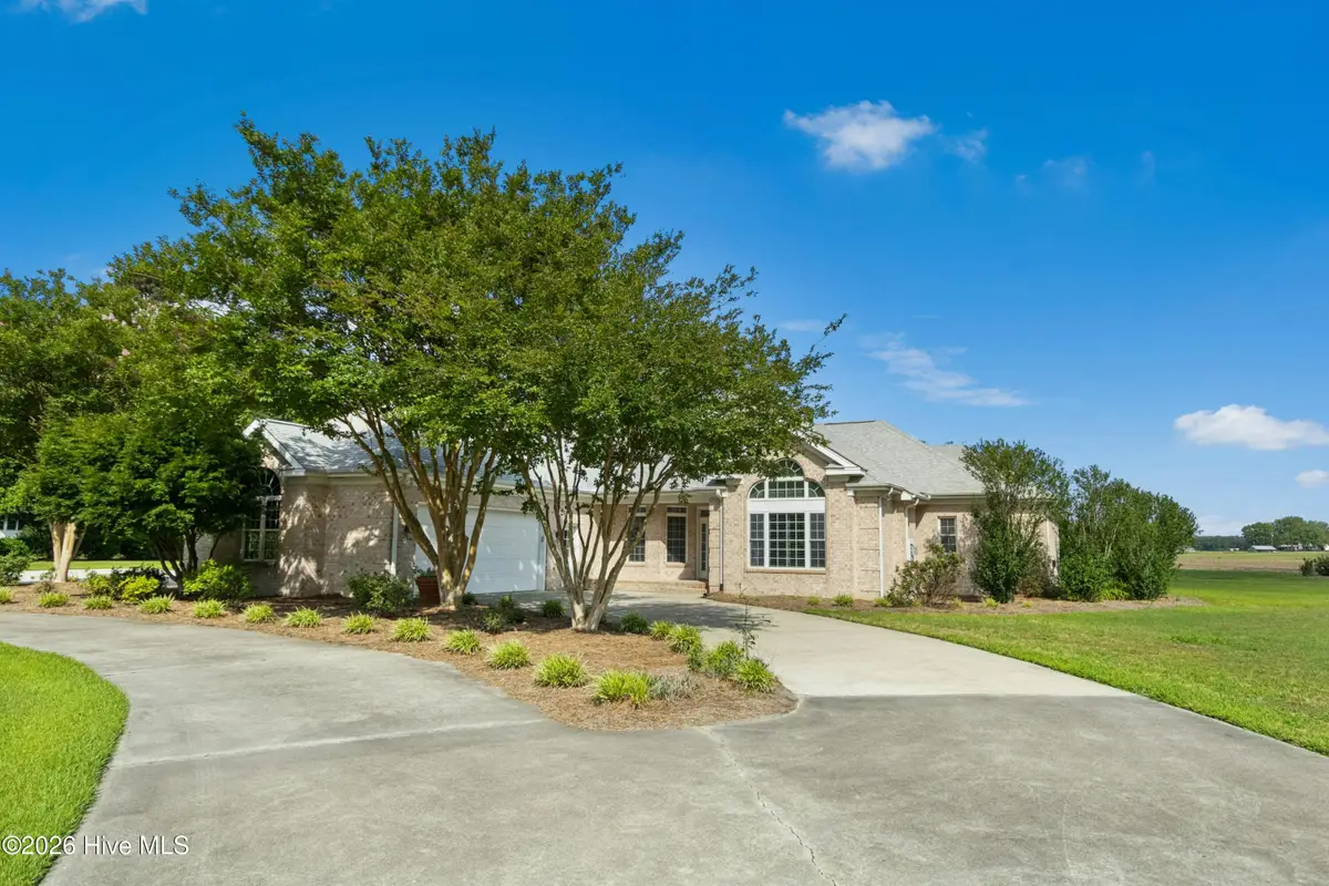 1380 Bear Trap Road, Williamston, NC 27892 - #1