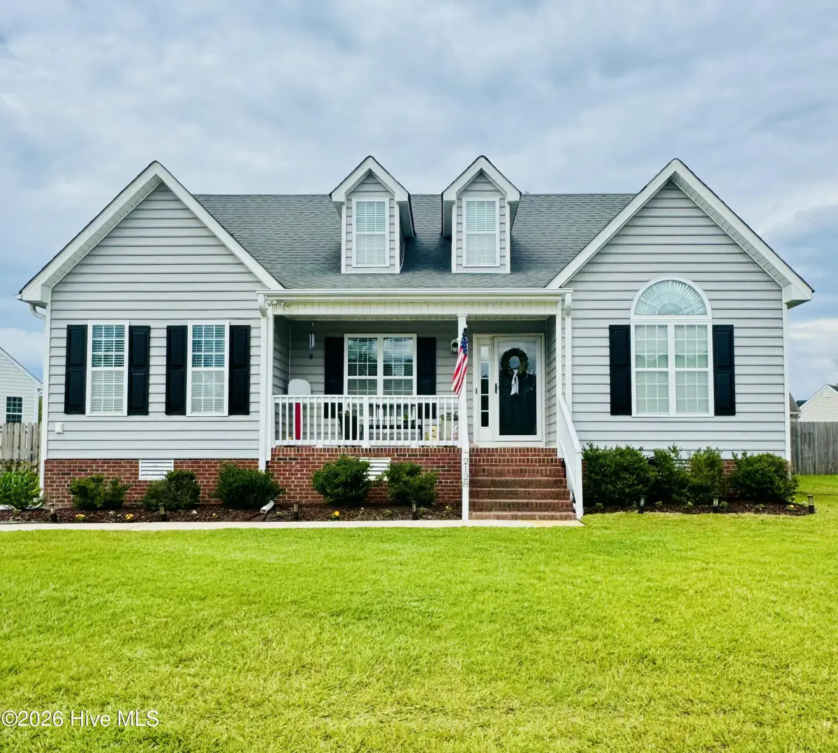 2128 Cherrytree Lane, Winterville, NC 28590 - #1