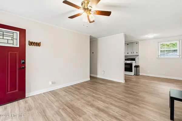 275 Peggy Mill Road, Hamlet, NC 28345