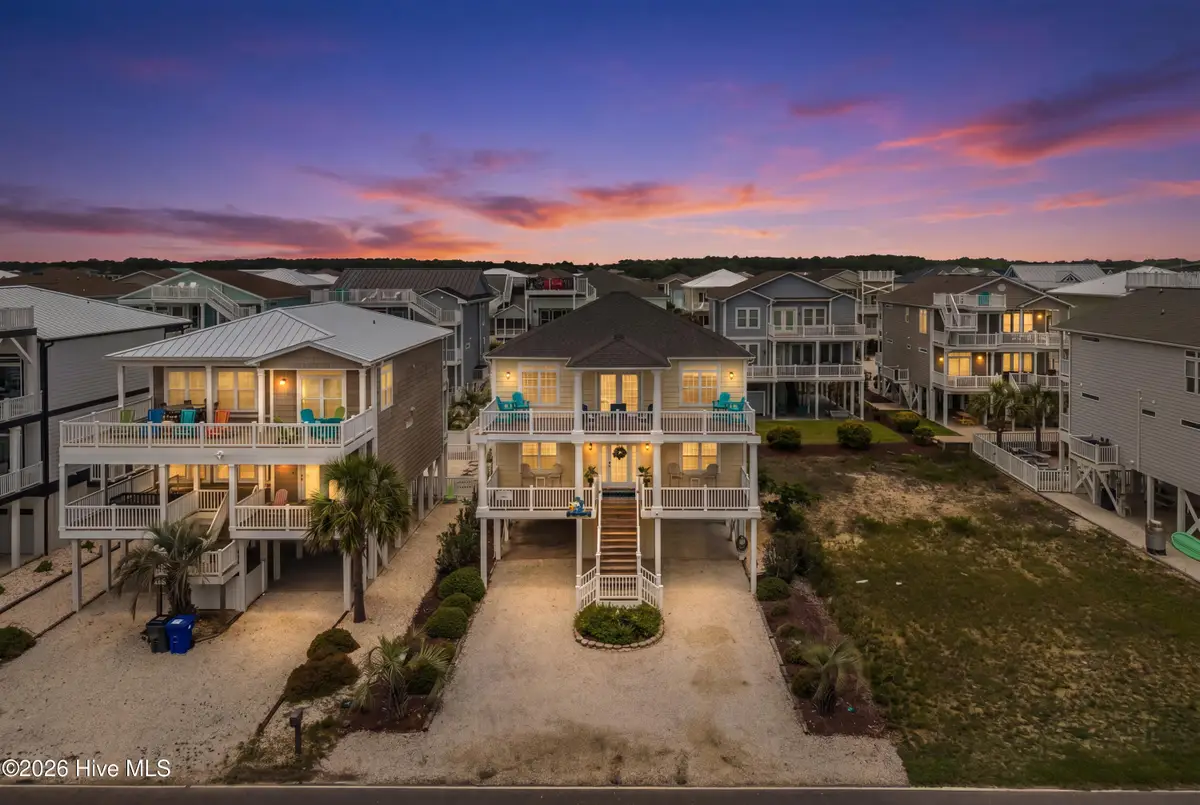 92 W First Street, Ocean Isle Beach, NC 28469 - #1