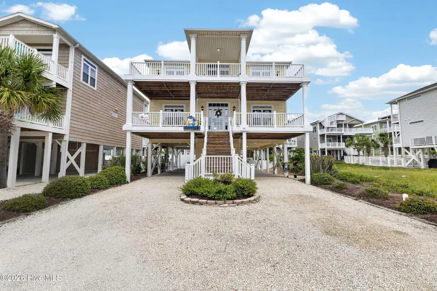 92 W First Street, Ocean Isle Beach, NC 28469 - #2