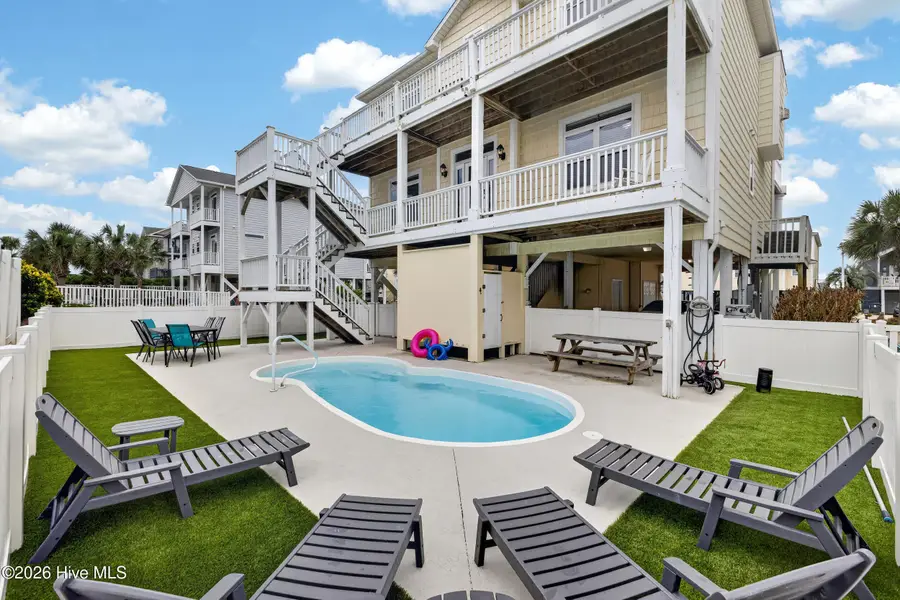92 W First Street, Ocean Isle Beach, NC 28469 - #3
